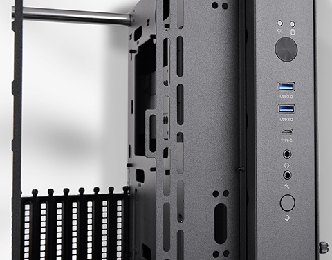 Core P3 TG Pro